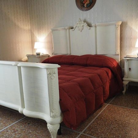 Apartamento Casa Maria San Benedetto del Tronto Exterior foto