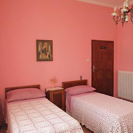 Apartamento Casa Maria San Benedetto del Tronto Exterior foto