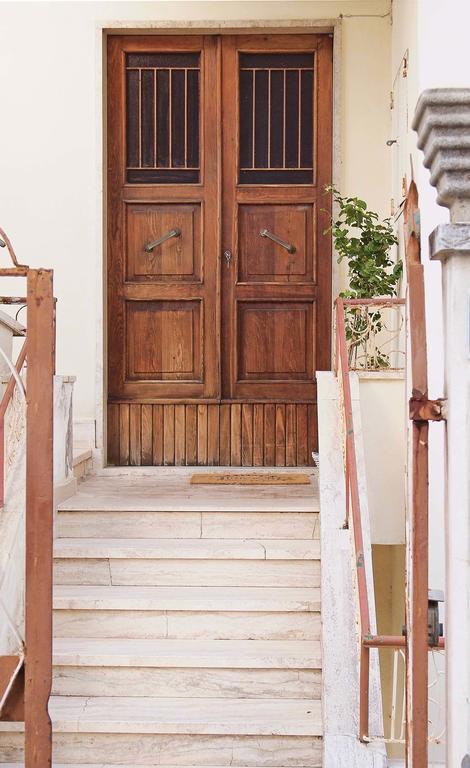 Apartamento Casa Maria San Benedetto del Tronto Exterior foto