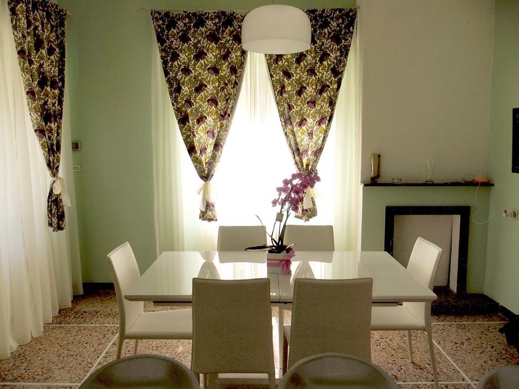 Apartamento Casa Maria San Benedetto del Tronto Exterior foto