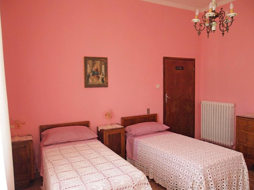Apartamento Casa Maria San Benedetto del Tronto Exterior foto